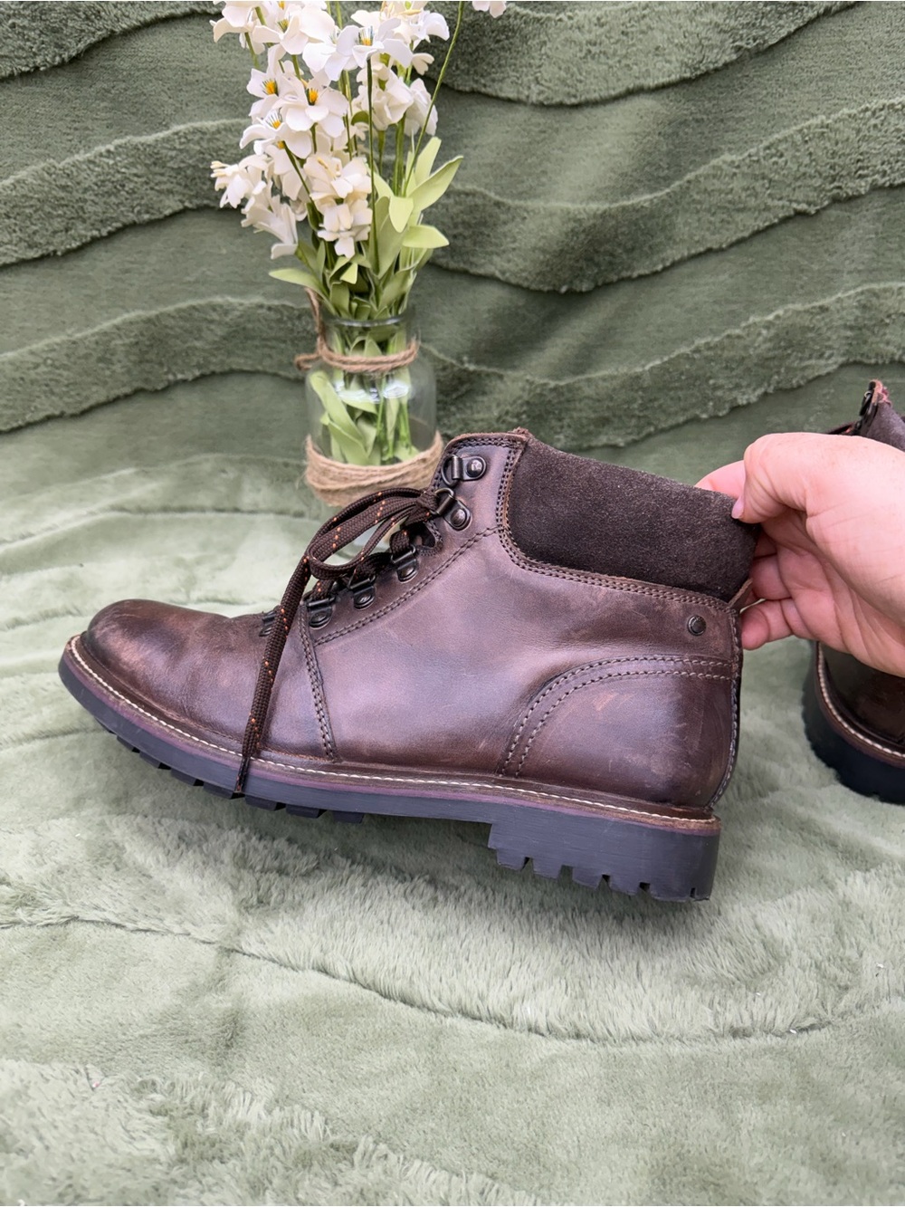 Base London boots - Picture 8 of 8